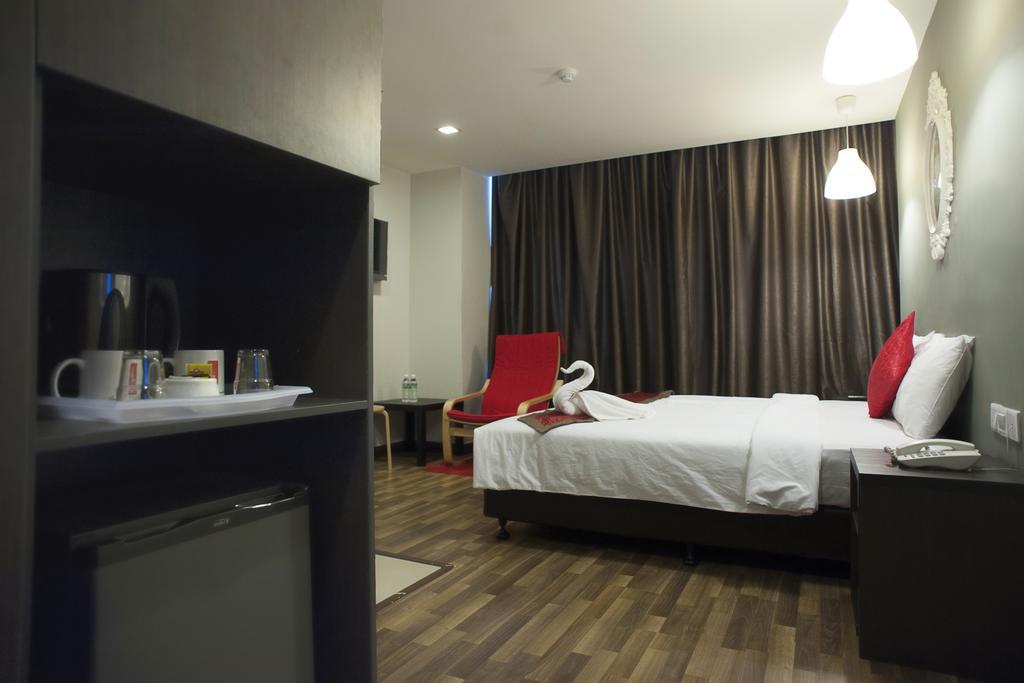 Katel Kuala Lumpur Formally Known As K Hotel Room photo